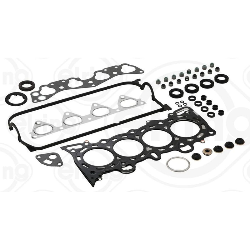 Elring Cylinder Head Gasket Kit fits Honda Civic 1994-1996 1.6