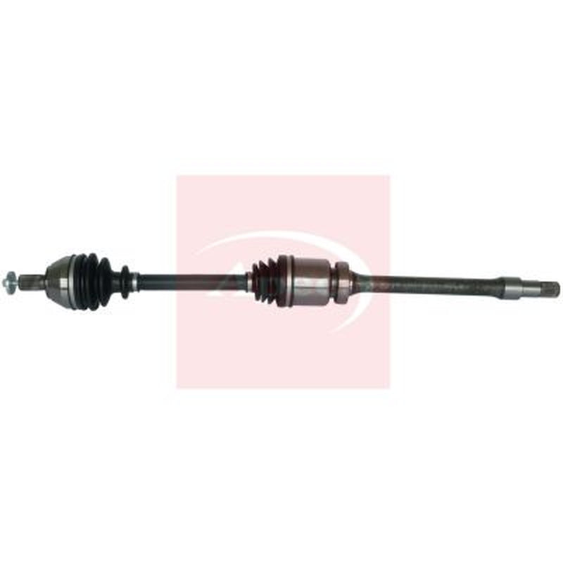 Apec CV Drive Shaft Driveshaft Front Right fits Ford C-Max 2007-2010 1.6 1.8 2.0
