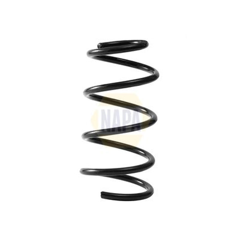 NAPA Front Suspension Coil Spring fits Mini Mini Countryman 2010-2016