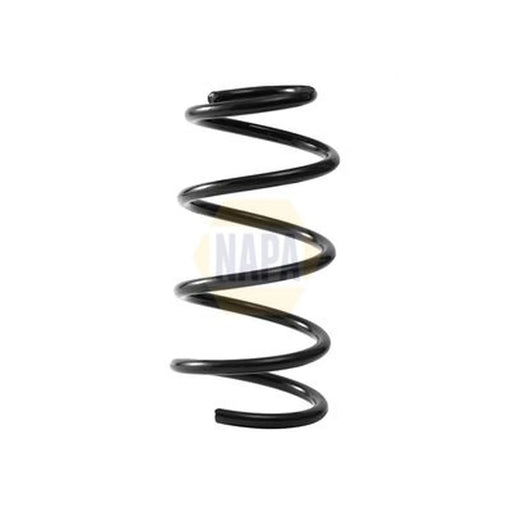 NAPA 2 x Suspension Springs fits Mini Mini Countryman 2010-2016