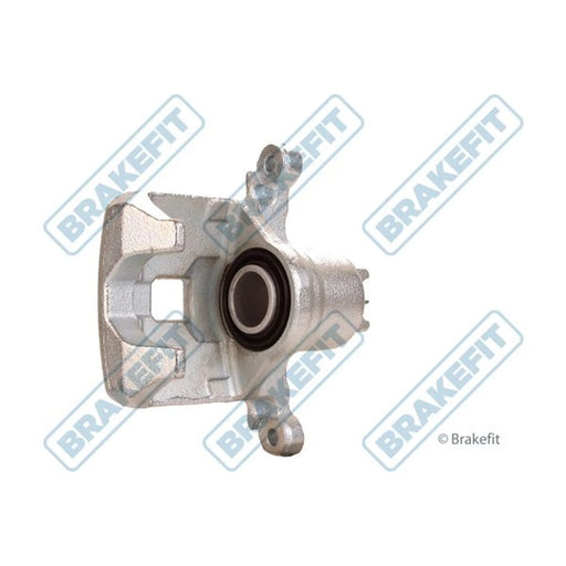 Apec Brake Caliper Assembly Rear Left BCA1633E
