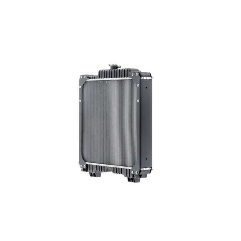 Mahle Engine Radiator fits Case Ih Jx-Series 2007-2008