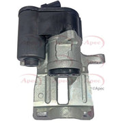 Apec Brake Caliper Assembly Rear Left LCA270N