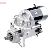 Denso Starter Motor 12V 2.7kW 10 Teeth