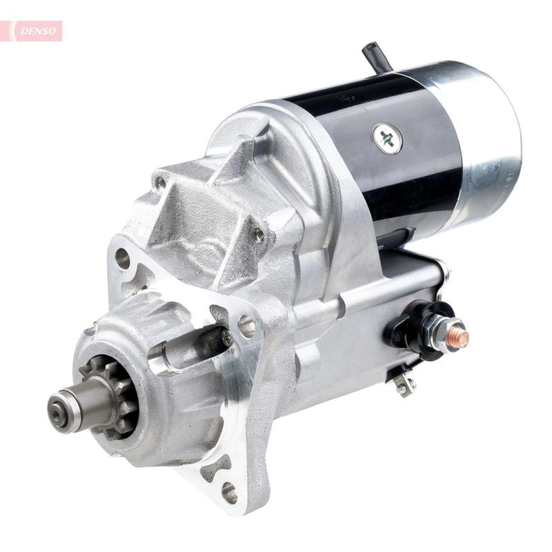 Denso Starter Motor 12V 2.7kW 10 Teeth