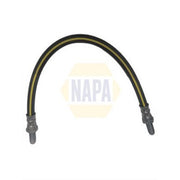 NAPA Brake Hydraulic Hose Line Front fits Alfa Romeo Spider 1971-1979