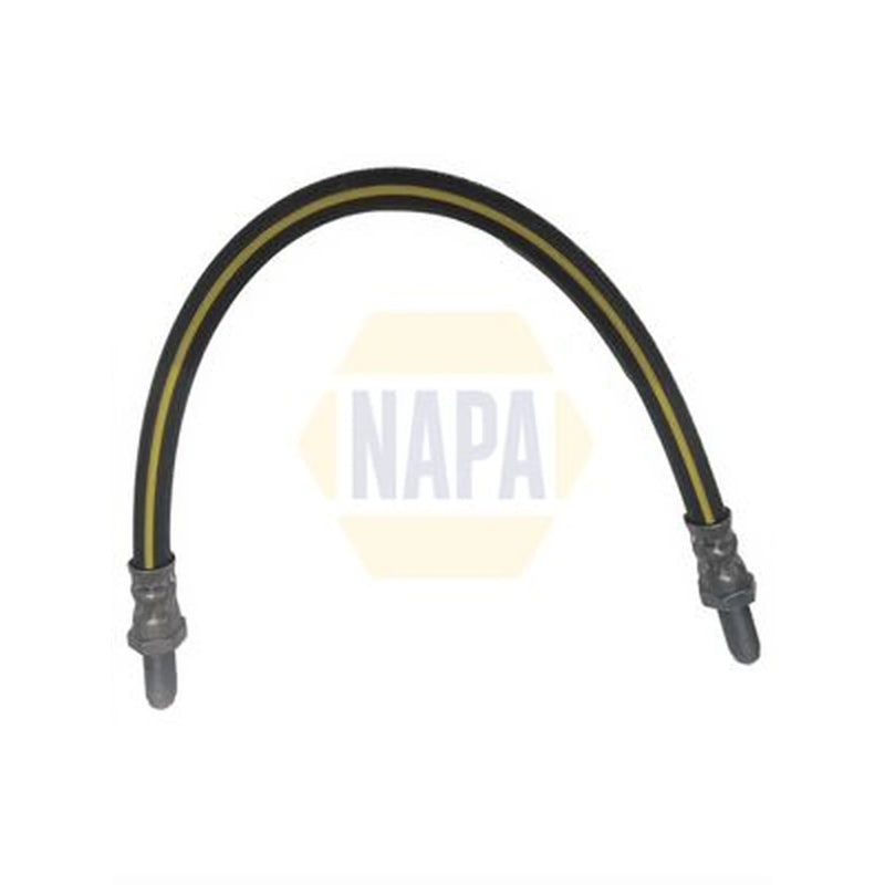 NAPA Brake Hydraulic Hose Line Front NBH1378