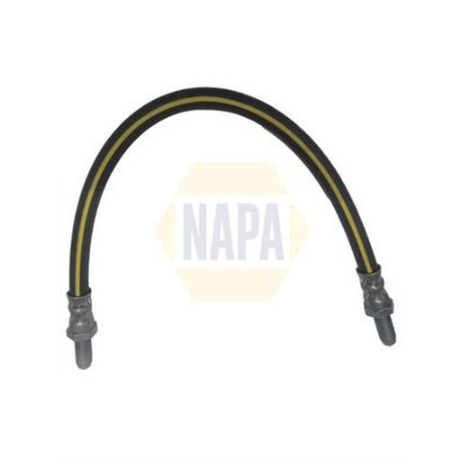 NAPA Brake Hydraulic Hose Line Front NBH1378