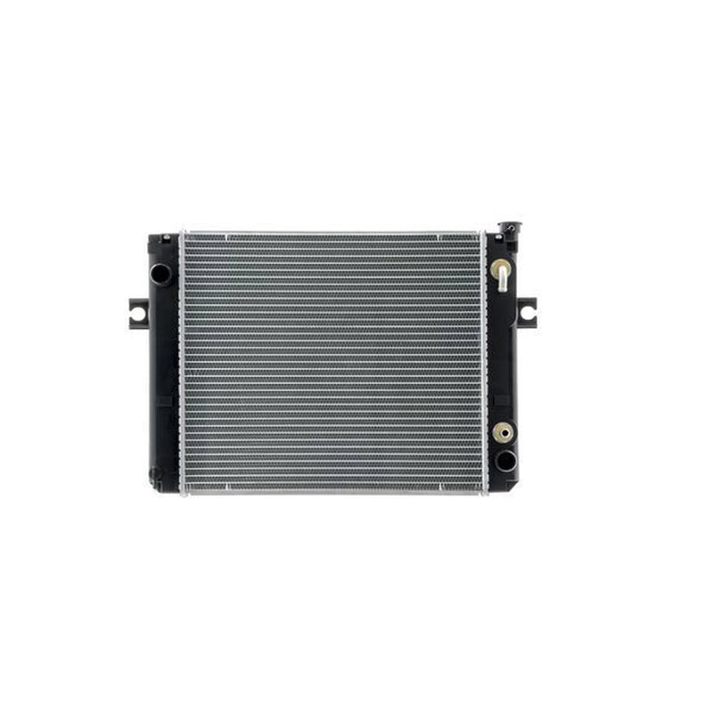 Mahle Engine Radiator