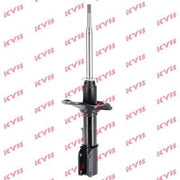 KYB Shock Absorber Damper Strut Front Left fits Subaru Justy 1995-2003 1.3
