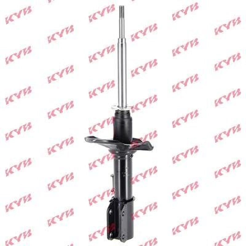 KYB Shock Absorber Damper Strut Front Left fits Subaru Justy 1995-2003 1.3