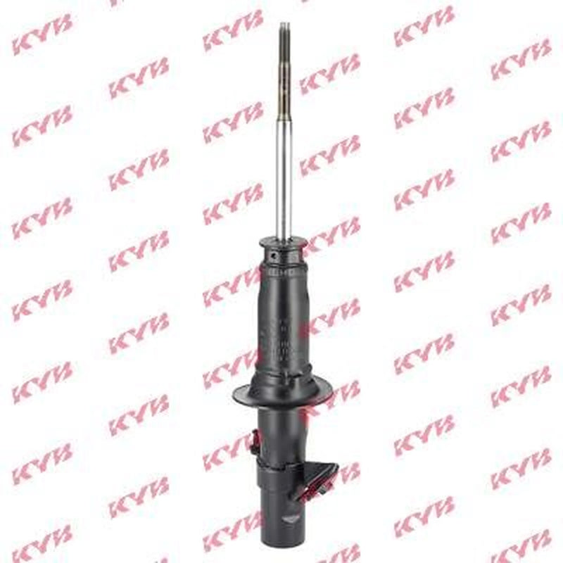 KYB Shock Absorber Damper Strut Front Right fits Honda Accord III 1985-1989