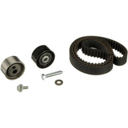 Gates Timing Belt Kit with Rollers fits Citroën Berlingo First 1999-2005 2.0