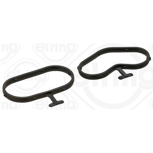 Elring Oil Cooler Gasket Set 642.490