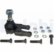 Delphi Ball Joint Front fits Ford Maverick 1993-1998 2.4 2.7