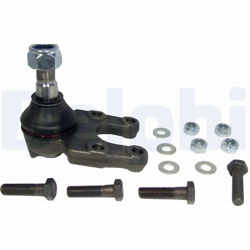 Delphi Ball Joint Front fits Ford Maverick 1993-1998 2.4 2.7