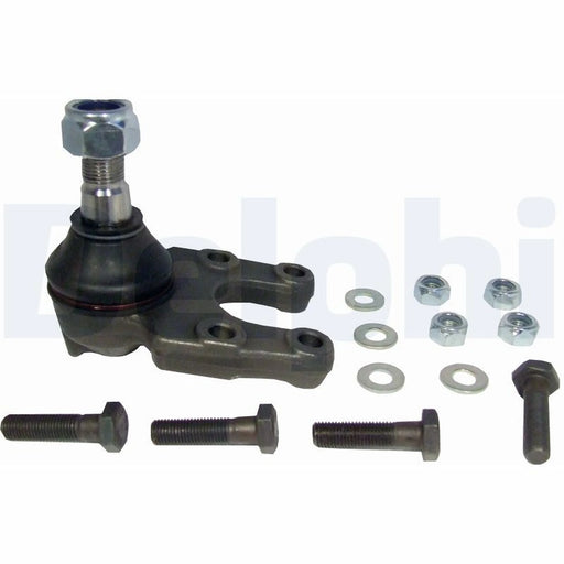 Delphi Ball Joint Lower TC2381