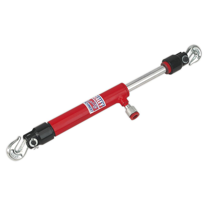 Sealey Hook (Female Thread) for RE97XM02 2tonne RE97XM02.H-F Sealey - Dynamic Drive