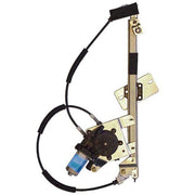 Valeo Electric Window Regulator Lifter Right Front 850471