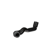 Gates Radiator Coolant Hose 432mm ID fits Mercedes-Benz C-Class 2000-2007