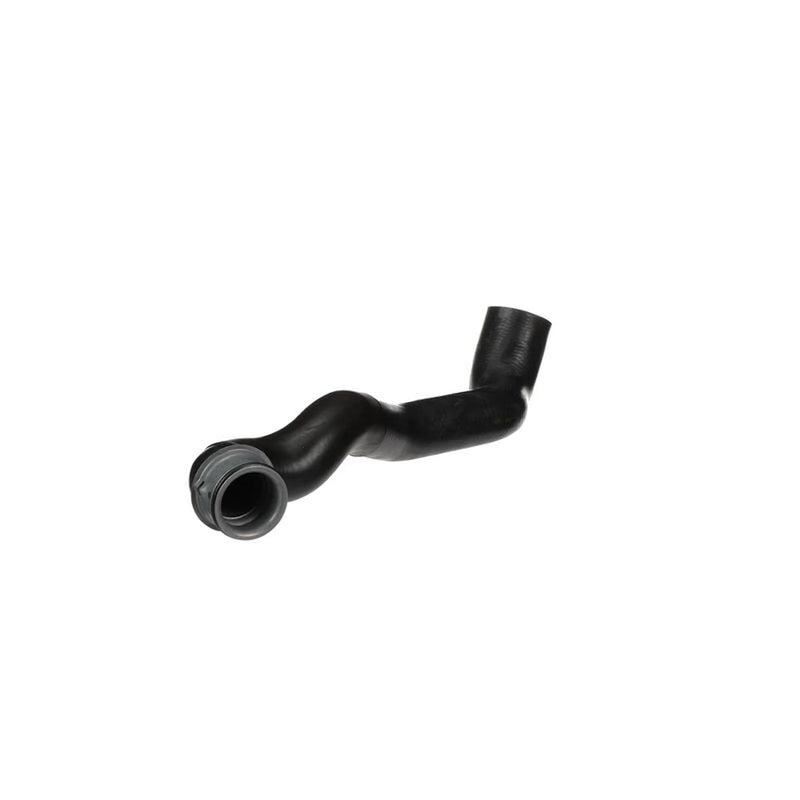 Gates Radiator Coolant Hose 432mm ID fits Mercedes-Benz C-Class 2000-2007