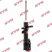 KYB Shock Absorber Damper Strut Front Left fits Ford Fiesta 2010-2017 1.6
