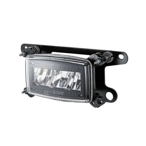 Hella Headlight Headlamp LED Right