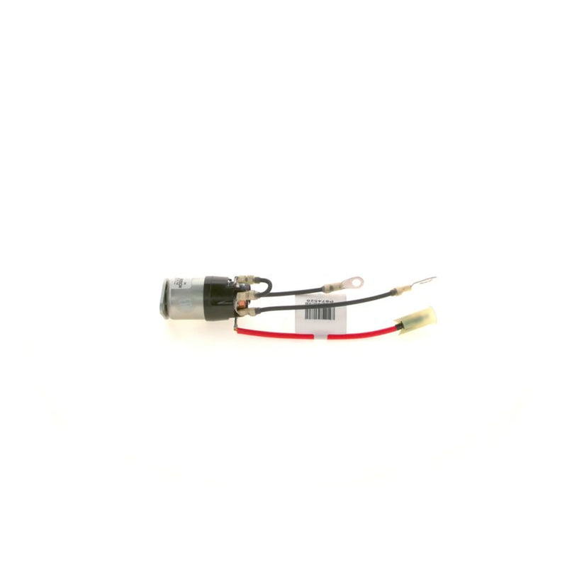 Bosch Starter Motor Relay Solenoid V