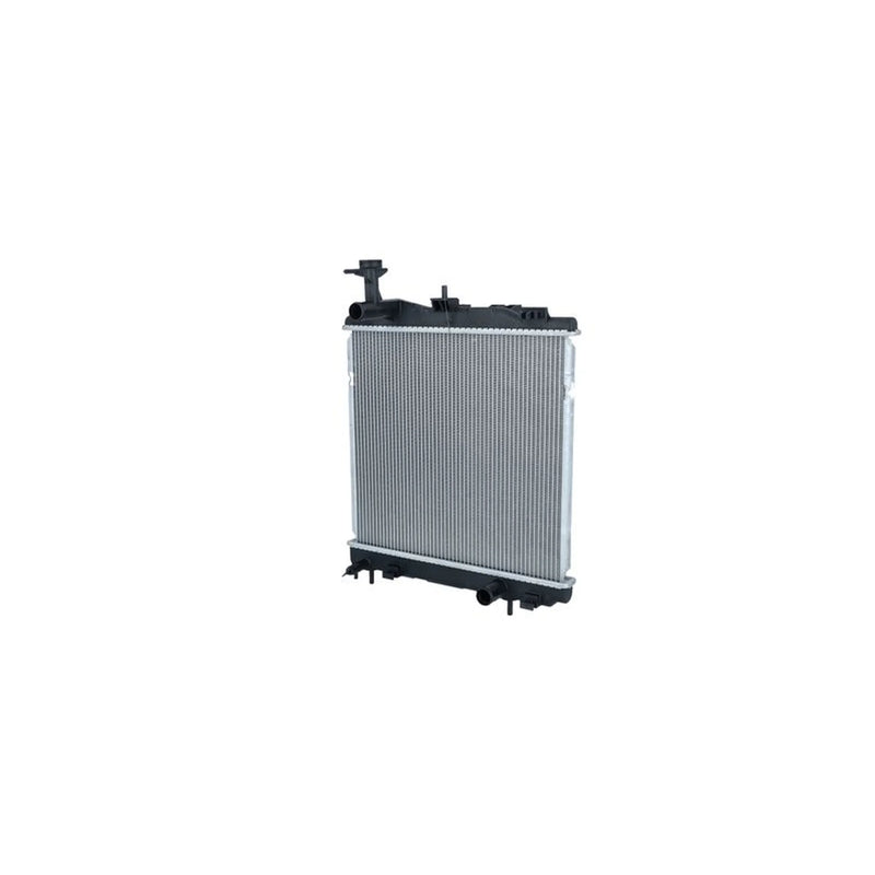 NRF Engine Radiator 550022