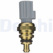 Delphi Coolant Temperature Sensor Lower fits Ford B-Max 2012-2017 1.4 1.6
