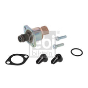 Febi Common Rail Fuel Pressure Control Valve 198054