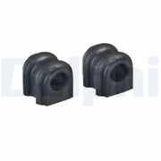 Delphi 2 x Anti Roll Bar Bush