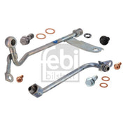 Febi Turbo Oil Feed Return Line 189769