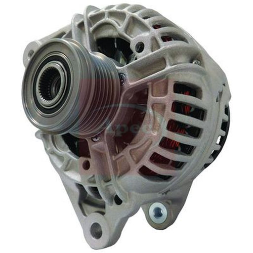 Apec Car Alternator 12V fits Porsche 911 1997-2005 3.4 3.6
