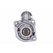 Hella Starter Motor 12V 1.1kW 9 Teeth fits Seat Arosa 1997-2004 1.4