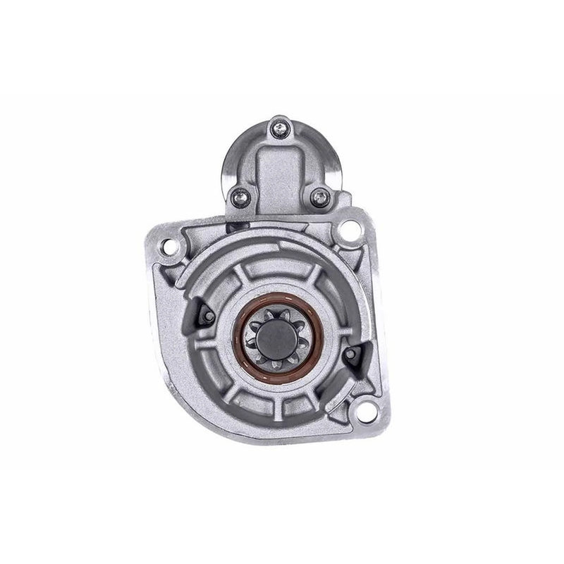 Hella Starter Motor 12V 1.1kW 9 Teeth fits Seat Arosa 1997-2004 1.4