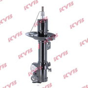 KYB Shock Absorber Damper Strut Front Left fits Mazda 2 2022 on 1.5