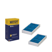 Hengst Cabin Air Filter (Pollen Filter) fits Mercedes-Benz Gl-Class 2012-2015