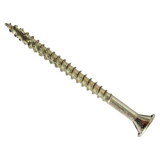 Forgefix ForgeFast TORX® Compatible Flooring MDF Chipboard Screw 4.2 x 55mm Box 200 ForgeFix - NN4 Online