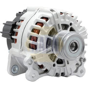 NAPA Car Alternator 12V fits Audi Q7 2007-2015 3.0