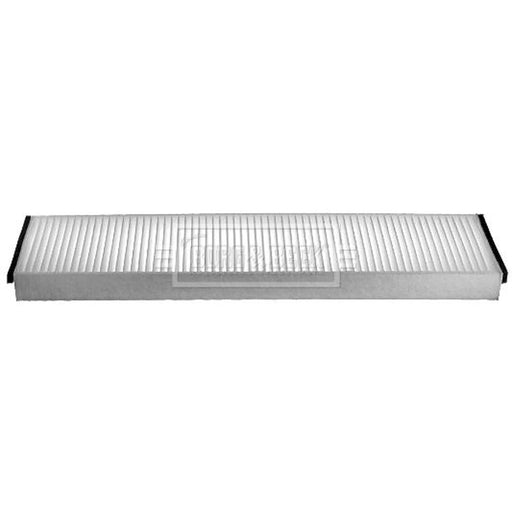 Borg & Beck Cabin Air Filter (Pollen Filter) BFC1042
