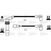 Valeo Ignition HT Lead Cable Kit 346010