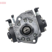 Denso High Pressure Fuel Pump fits Citroën C4 Aircross 2012 on 1.8