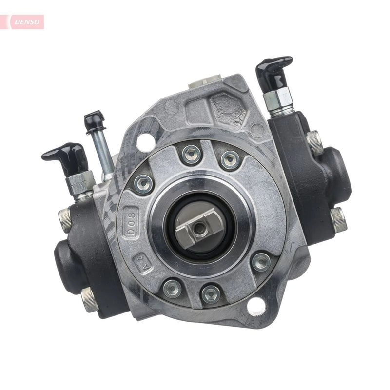 Denso High Pressure Fuel Pump fits Citroën C4 Aircross 2012 on 1.8