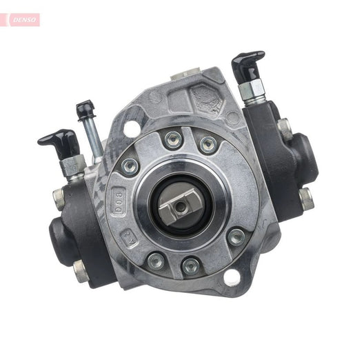 Denso High Pressure Fuel Pump fits Citroën C4 Aircross 2012 on 1.8