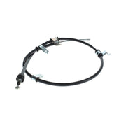 Bosch Handbrake Cable Right Rear fits Hyundai Getz 2002-2010 1.4 1.5 1.6