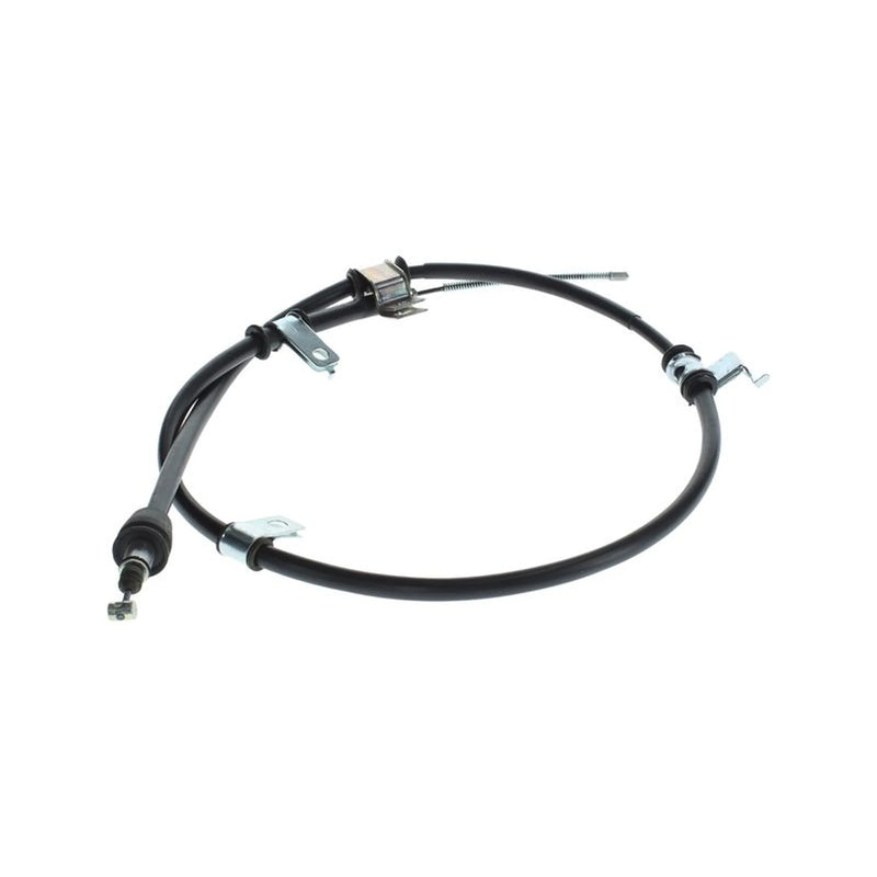 Bosch Handbrake Cable Right Rear fits Hyundai Getz 2002-2010 1.4 1.5 1.6