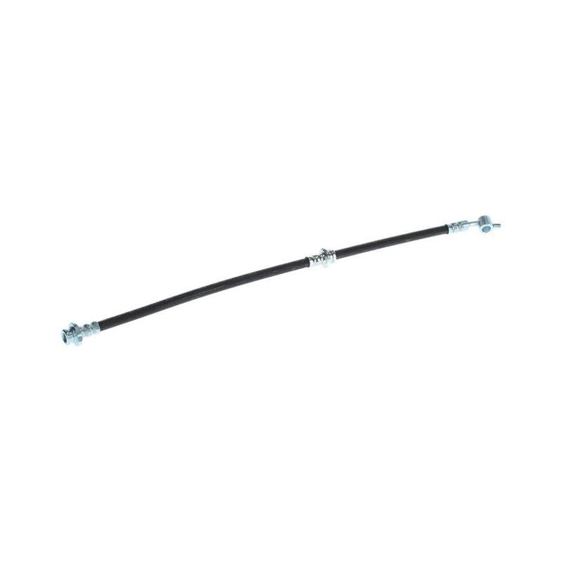 Bosch Brake Hydraulic Hose Line Front Left fits Nissan Almera Tino 2000-2006