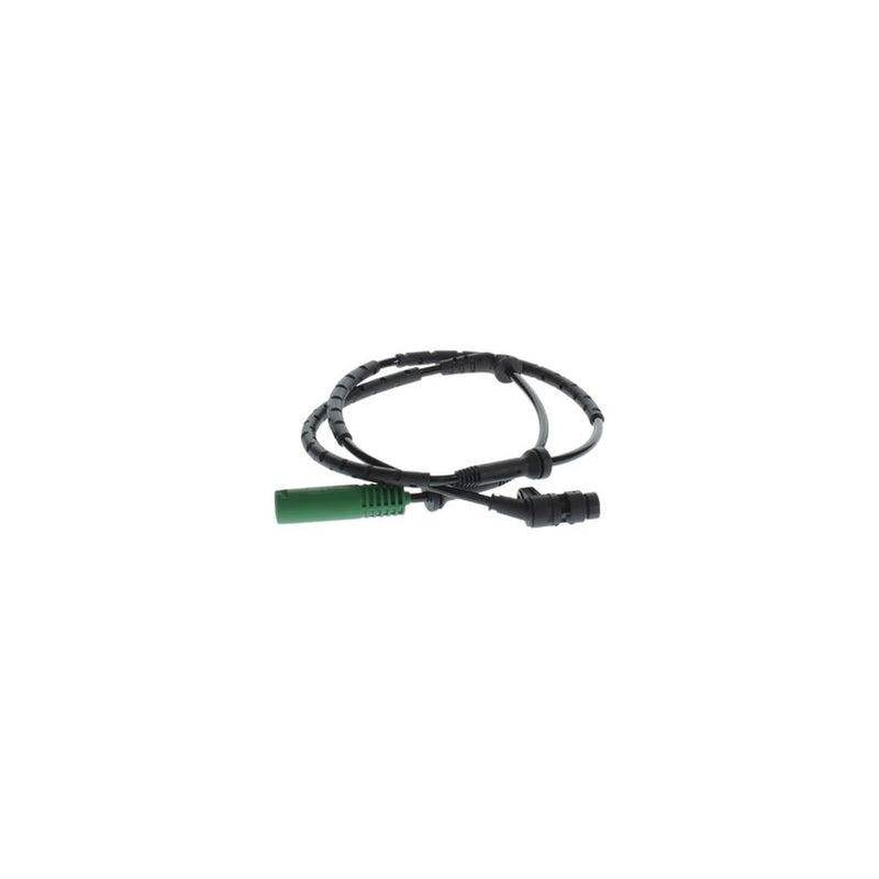 Bosch ABS Wheel Speed Sensor Front fits Land Rover Range Rover 2004-2012