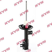 KYB 2 x Shock Absorbers fits Mazda 3 2013-2019 1.5 1.6